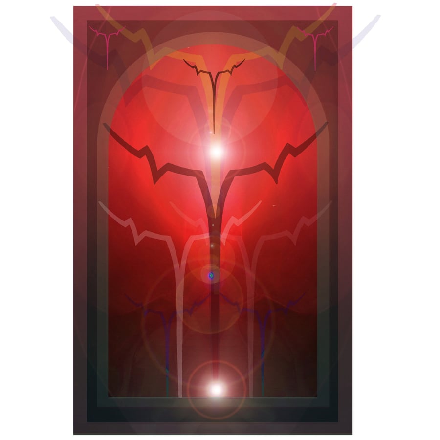 Oak - Spirit of Manifestation