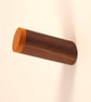Painted Walnut Floating Hook - Image 9