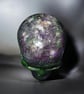 Amethyst skull Guardian  - Image 4
