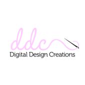 Digital Design Creations