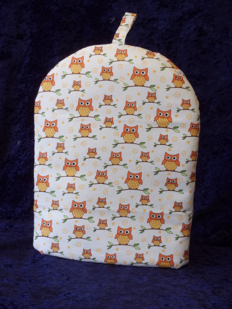 Large Coffee Pot Cosy