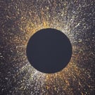 Star Colour 8 abstract painting 