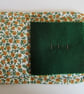 Appliqued Fox Needle Case - Image 5