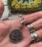 Stitch marker for crochet & knitting Four Seasons - Image 3