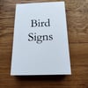 Bird Signs