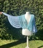 Crocheted Butterfly cardigan - Image 5