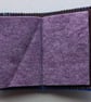 Handmade Felt Needle Case – Handmade Needle Book for Sewing Needles & Pins  - Image 3