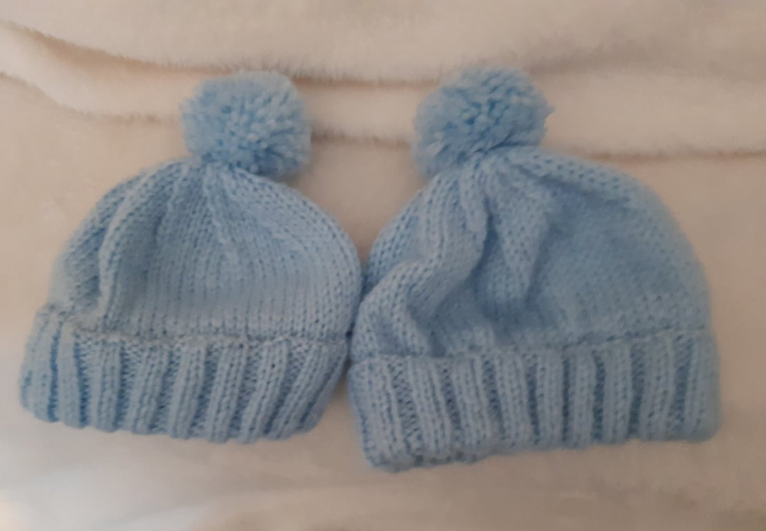 Baby Hat