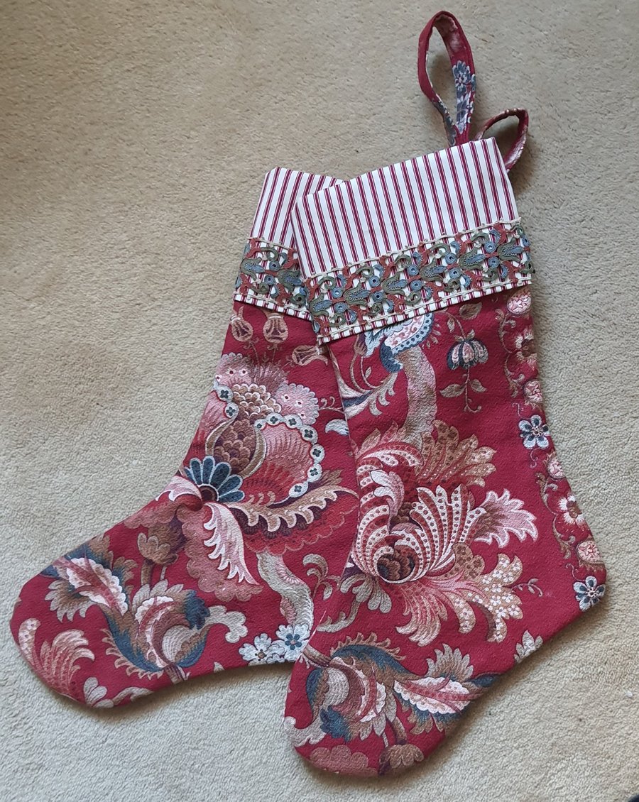 Christmas Stocking
