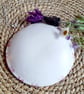 Clay Bee Trinket Dish FREE POSTAGE - Image 3