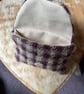 Handwoven Purse - Image 2