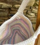 Pastel tote bag  - Image 4