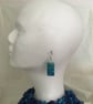Rectangular Earrings - Image 5
