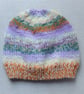 KNITTING PATTERN PDF 50 Shades Hat - Image 4