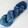 Hipster - Superwash merino, cashmere, nylon sock yarn