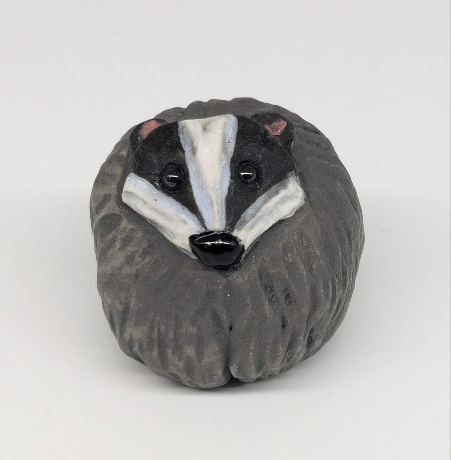 Badger 2 - Little Creatures Range