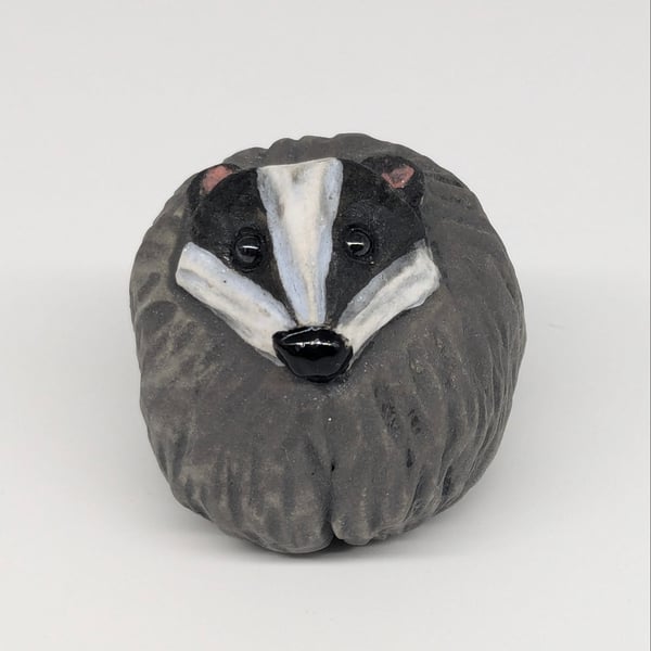 Badger 2 - Little Creatures Range