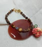 Tiger Eye Blocks Bracelet - Image 4