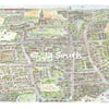 "All About Overton" Limited edition print - Limited Edition Art Print
