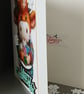 Highland Cow Christmas Card  - Image 5