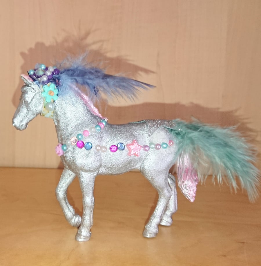 Carousel Schleich Horse Collectable Keepsake Gift