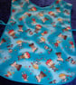 Child's Tabard Apron - Image 2