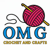 OMG Crochet and Crafts
