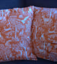 Woodland Cushion Cover - Image 2