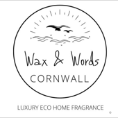 Wax And Words Cornwall 