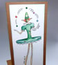 Juggler Don't give up sentiment card - Image 5