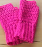 Lovely Fingerless Gloves  - Image 2
