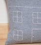 Mini House Cushion  - Image 3