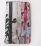 Pink Graffiti iPhone Case - Image 1