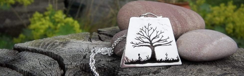 Ruth Makes Jewellery