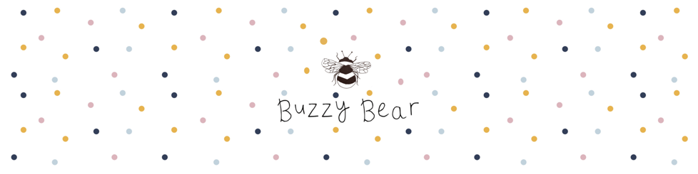 Buzzy Bear