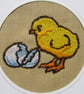 Easter Chick Card - Image 3