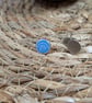 Rhodes Flag Map Pin – Greek Travel Map Push Pin for Wooden Maps, Rhodes Map - Image 2