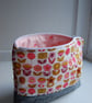 Padded make-up bag - Image 2