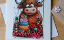 Christmas cards