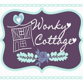 Wonky Cottage