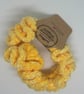 Hand Crocheted Scrunchies - Image 3