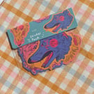 Borzoi Sticker Pack