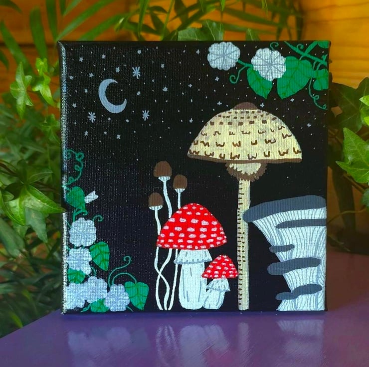 New Makers in January 2026