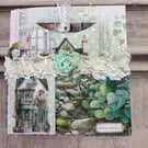 Folio and Journal - Hedgerow Hollow CR 0040