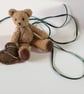 Small bear with a big heart, 5 inch gift boxed collectable hand sewn teddy bear - Image 7