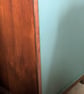 2x Upcycled Bedside Cabinets - Image 10