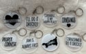 Keyrings