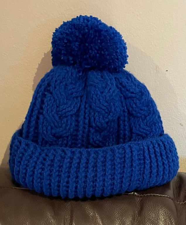 Bobble Hat