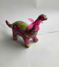 3 Inseparable Dinosaurs  - Image 6