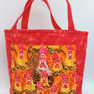 Chicken bag  NO POSTAGE 223E